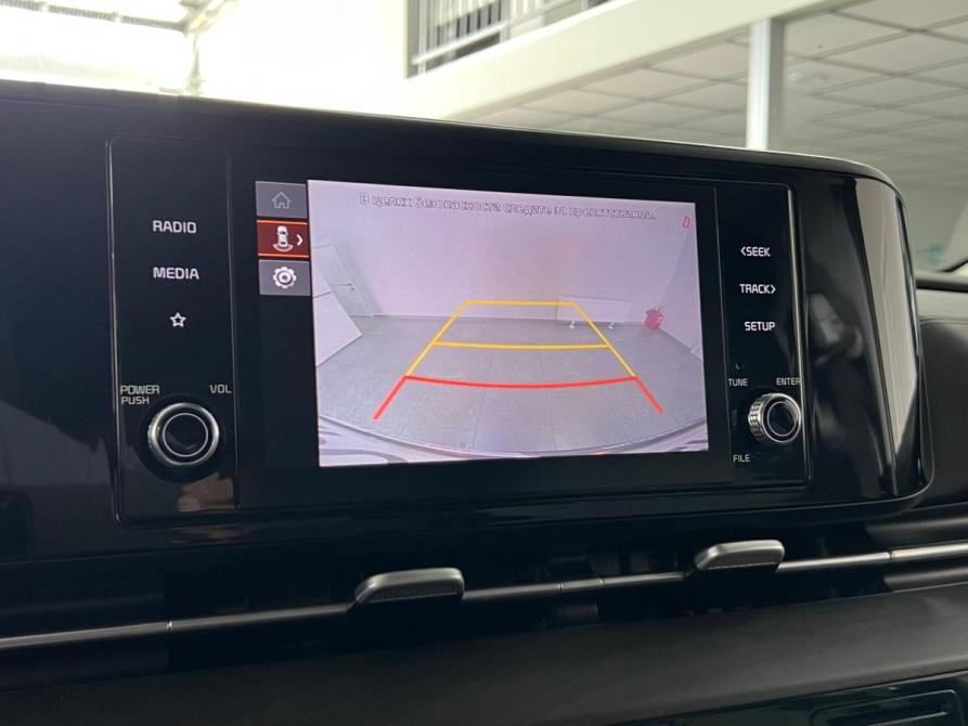 Kia Carnival IV Казань  - изображение 18
