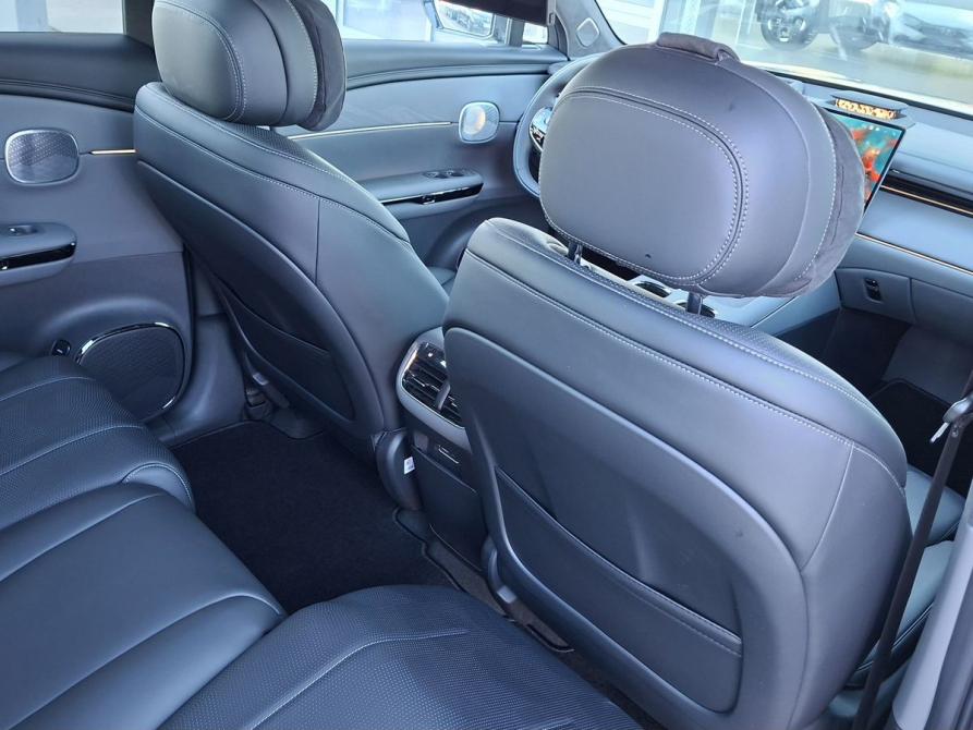 GAC Trumpchi S7 I Рестайлинг Владимир  - изображение 15