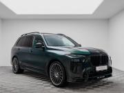 Alpina XB7 G07 Рестайлинг Москва  - изображение 45