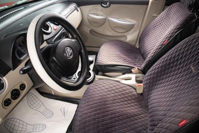 Lifan Smily I (320) с пробегом 2011 года, цена 219 000 рублей, 145210 км, хэтчбек, Автокод Объявления