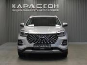 Chery Tiggo 4 Pro I Рестайлинг Пермь  - изображение 21