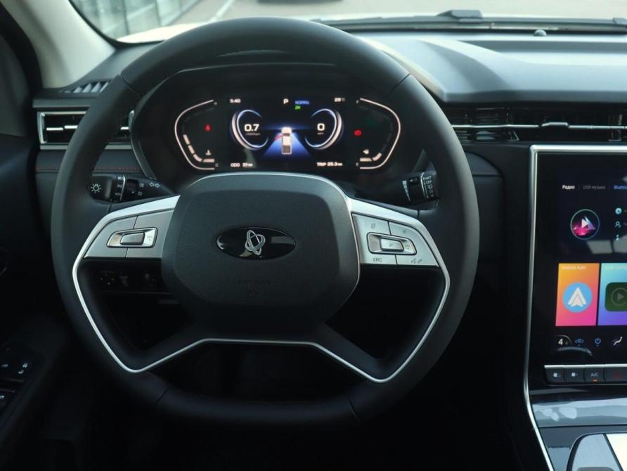 Sollers ST8 Казань  - изображение 14