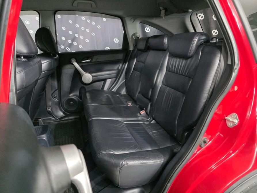 Honda CR-V III Новосибирск  - изображение 11