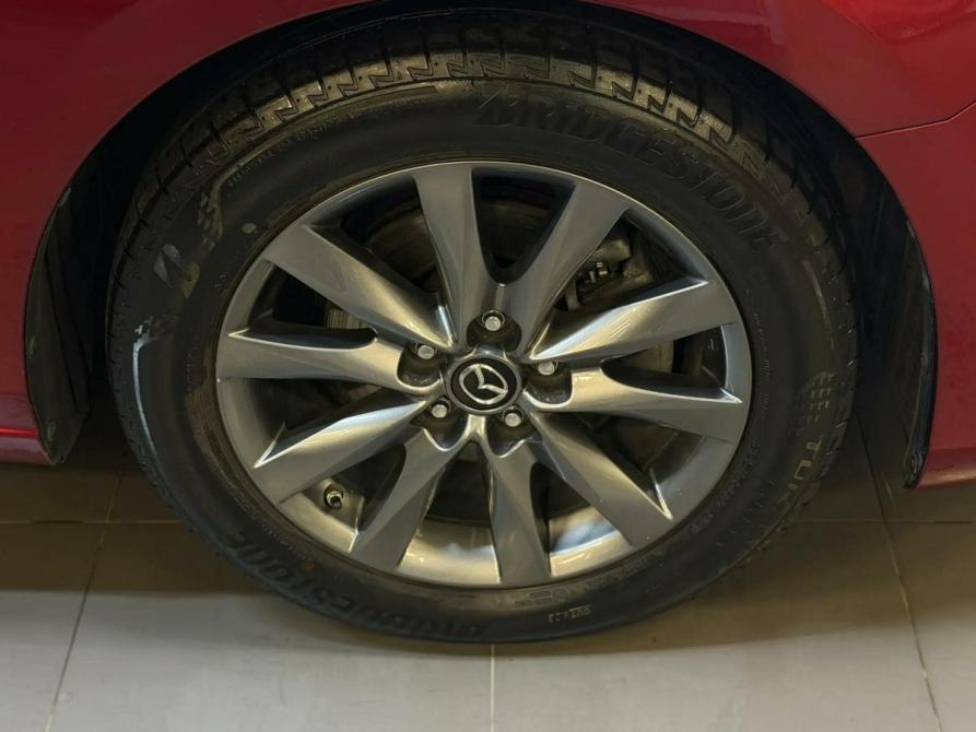 Mazda 6 III (GJ) Рестайлинг 2 Красноярск  - изображение 8