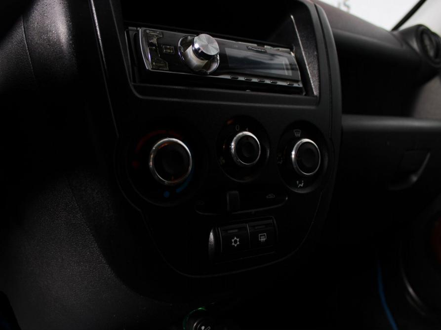Lada (ВАЗ) Granta I Минеральные Воды  - изображение 10