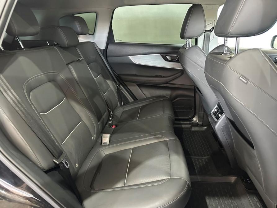 Chery Tiggo 7 Pro Max I Москва  - изображение 11