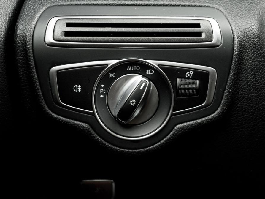 Mercedes-Benz C-Класс IV (W205) Рестайлинг Екатеринбург  - изображение 31