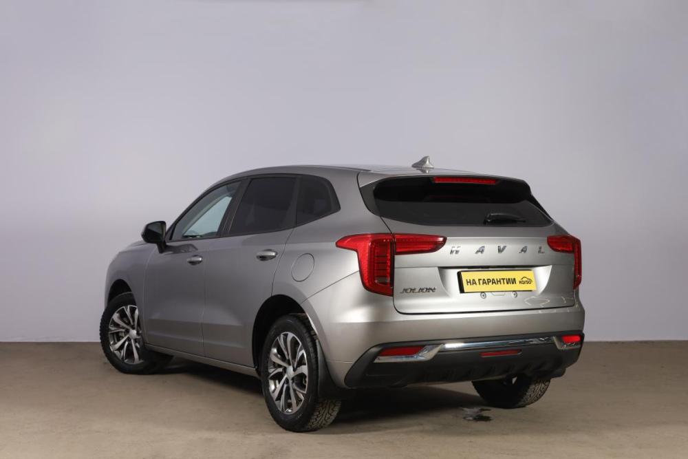 Haval Jolion I Новосибирск  - изображение 7