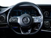 Mercedes-Benz S-Класс VI (W222 C217) Рестайлинг Ставрополь  - изображение 50