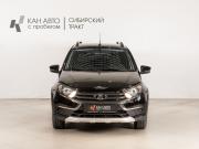 Lada (ВАЗ) Granta I Рестайлинг Казань  - изображение 10