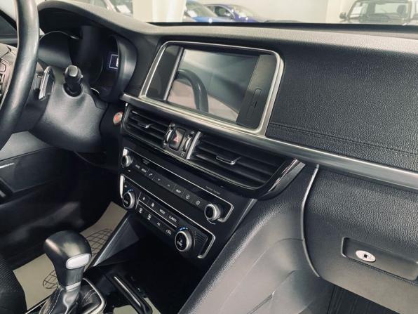 Kia Optima IV Рестайлинг с пробегом 2018 года, цена 2 250 000 рублей, 70401 км, седан, Автокод Объявления