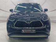 Toyota Highlander IV (XU70) Воронеж  - изображение 19