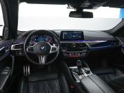 BMW 5 серии VII (G30/G31/G38) Москва  - изображение 34