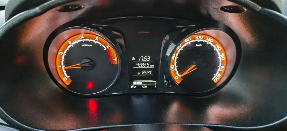 Lada (ВАЗ) Granta I Рестайлинг Тольятти  - изображение 6