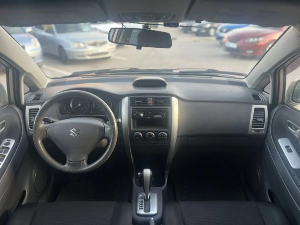 Suzuki Liana I Рестайлинг с пробегом 2005 года, цена 400 500 рублей, 220000 км, универсал, Автокод Объявления