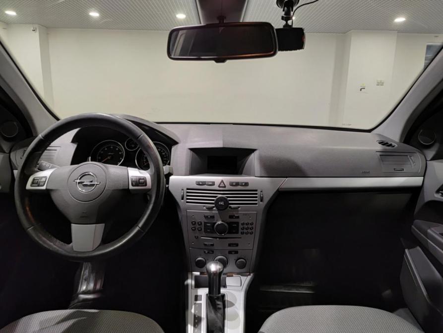 Opel Astra H Рестайлинг Казань  - изображение 17