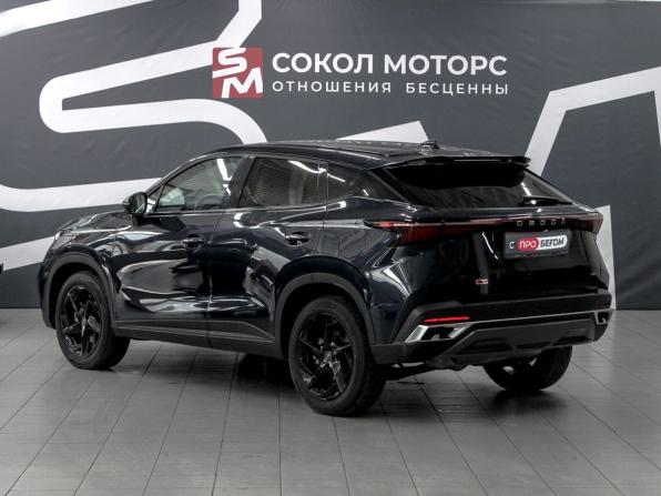 Omoda C5 I с пробегом 2023 года, цена 1 809 900 рублей, 38000 км, внедорожник, Автокод Объявления