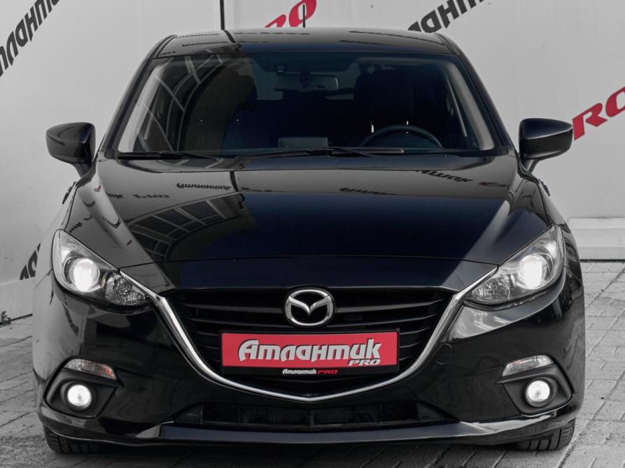 Mazda 3 III (BM) Екатеринбург  - изображение 2