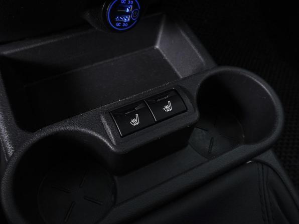 Lada (ВАЗ) Granta I Рестайлинг с пробегом 2022 года, цена 790 000 рублей, 55904 км, лифтбек, Автокод Объявления