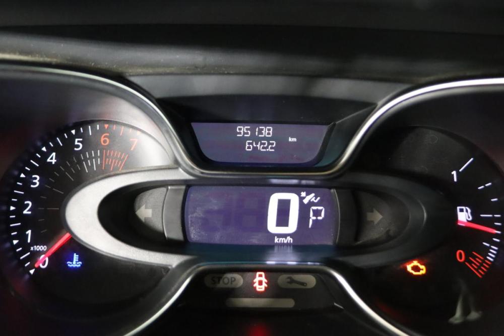 Renault Kaptur I Рестайлинг Нижний Новгород  - изображение 16
