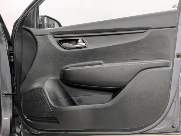 Kia Rio IV Рестайлинг с пробегом 2022 года, цена 1 950 000 рублей, 16377 км, седан, Автокод Объявления