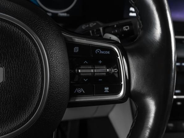 Kia Carnival IV с пробегом 2022 года, цена 4 999 000 рублей, 79263 км, минивэн, Автокод Объявления