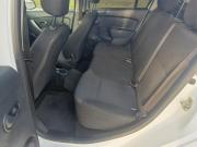 Renault Logan II Рестайлинг Пермь  - изображение 14
