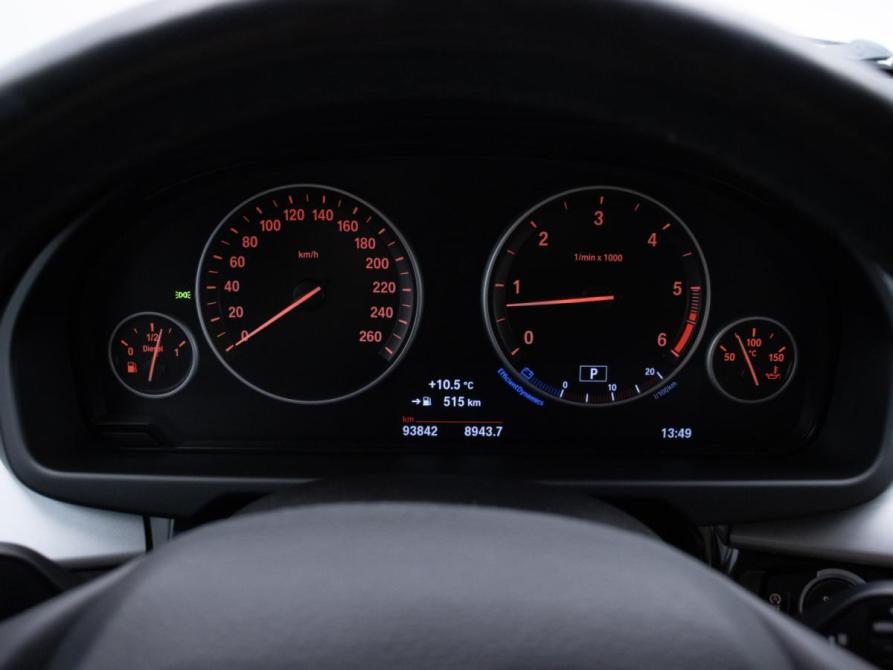 BMW X5 III (F15) Москва  - изображение 12