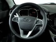 Lada (ВАЗ) Vesta I Санкт-Петербург  - изображение 36