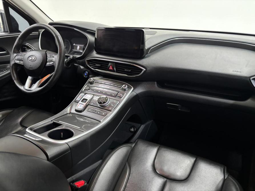 Hyundai Santa Fe IV Рестайлинг Альметьевск  - изображение 15