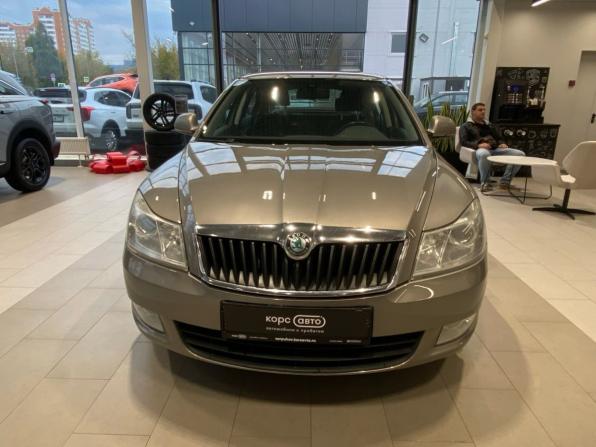 Skoda Octavia I (A4) Рестайлинг с пробегом 2011 года, цена 738 100 рублей, 173997 км, лифтбек, Автокод Объявления