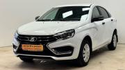 Lada (ВАЗ) Vesta I Рестайлинг (NG) Киров  - изображение 11