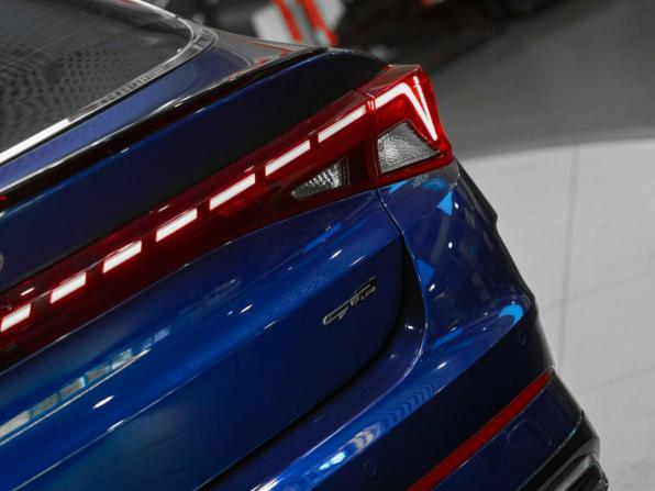 Kia K5 III с пробегом 2020 года, цена 2 820 000 рублей, 151100 км, седан, Автокод Объявления