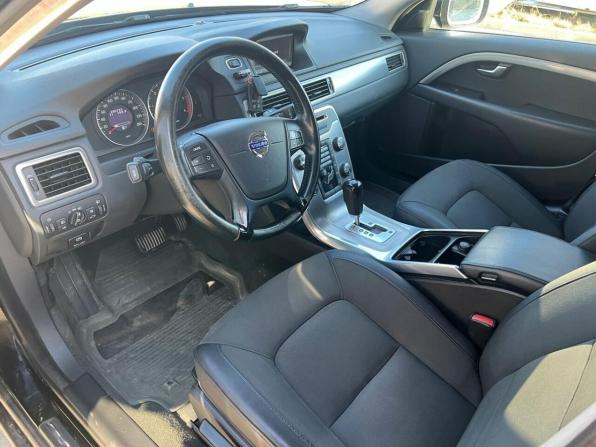 Volvo XC70 II с пробегом 2012 года, цена 1 364 000 рублей, 285790 км, универсал, Автокод Объявления