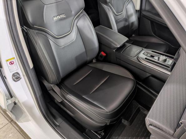 Haval Jolion I с пробегом 2022 года, цена 1 695 000 рублей, 92482 км, внедорожник, Автокод Объявления