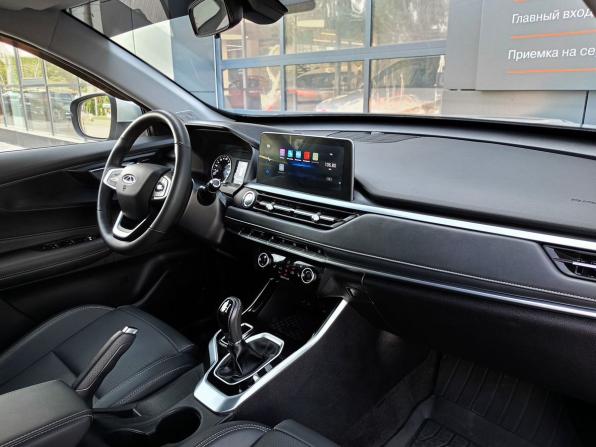 Chery Tiggo 4 I Рестайлинг 2 с пробегом 2024 года, цена 1 679 000 рублей, 25800 км, внедорожник, Автокод Объявления