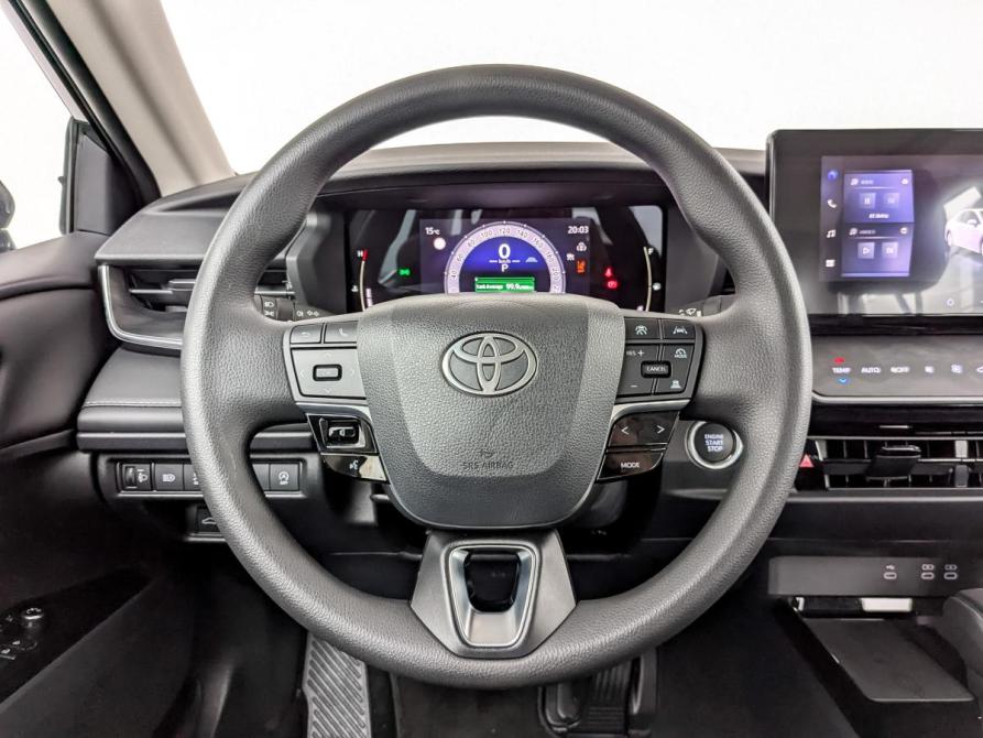 Toyota Camry IX (XV80) China Market Санкт-Петербург  - изображение 22