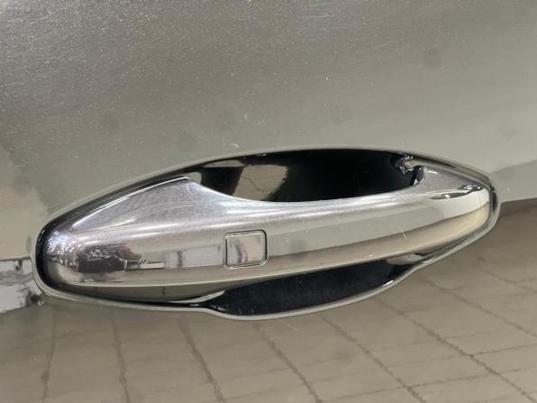 Haval F7 I с пробегом 2021 года, цена 1 799 000 рублей, 15000 км, внедорожник, Автокод Объявления