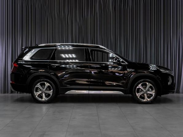 Hyundai Santa Fe IV (China Market) с пробегом 2020 года, цена 3 079 000 рублей, 106567 км, внедорожник, Автокод Объявления