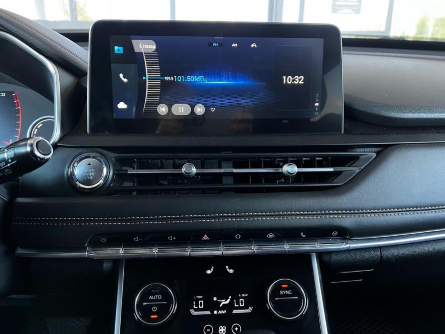 Chery Tiggo 8 I Волгоград  - изображение 15