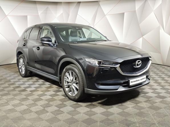 Mazda CX-5 II с пробегом 2020 года, цена 2 729 000 рублей, 150650 км, внедорожник, Автокод Объявления