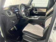 Mercedes-Benz G-Класс III (W463) Москва  - изображение 44