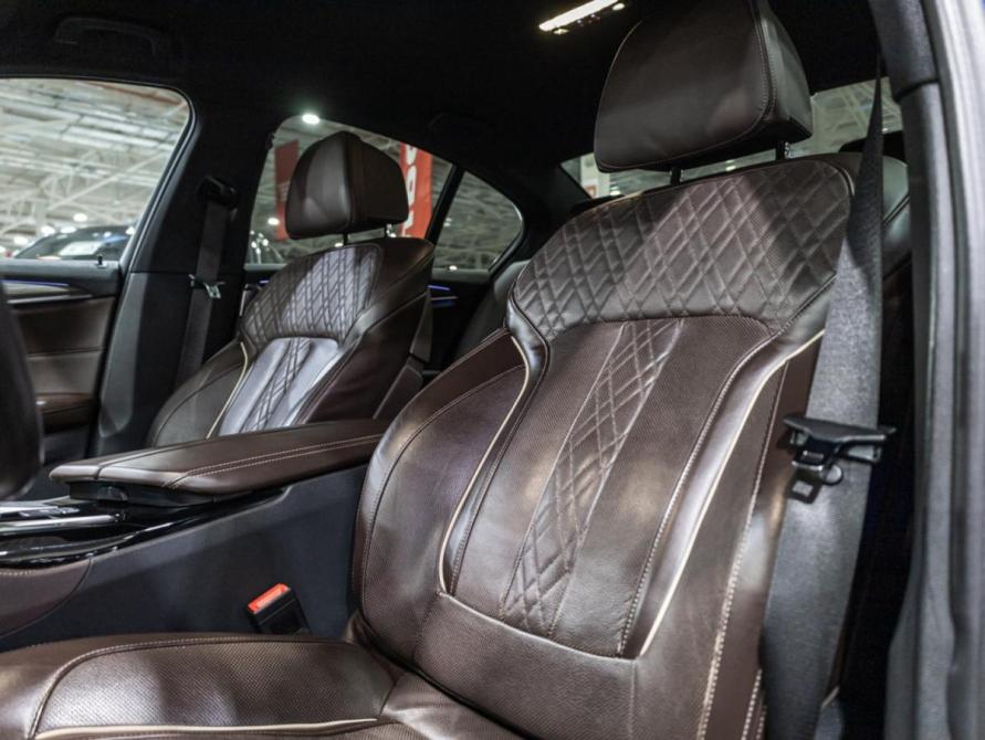 BMW 5 серии VII (G30/G31/G38) Санкт-Петербург  - изображение 13