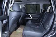 Toyota Land Cruiser 200 Series Сургут  - изображение 82