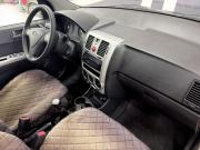 Hyundai Getz I Рестайлинг Ростов-на-Дону  - изображение 35