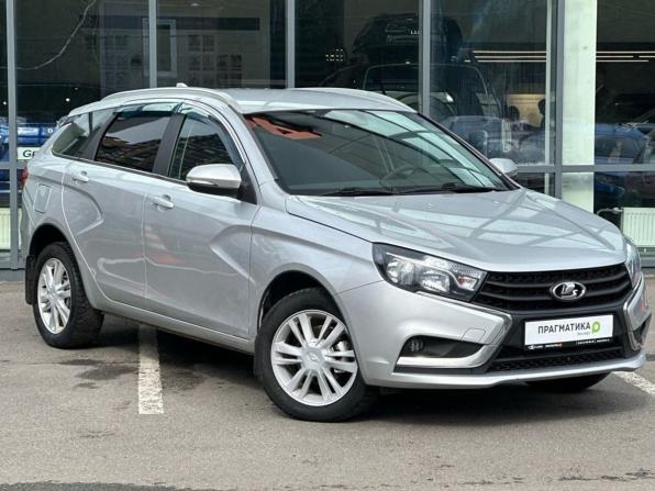 Lada (ВАЗ) Vesta I с пробегом 2019 года, цена 815 000 рублей, 143600 км, универсал, Автокод Объявления