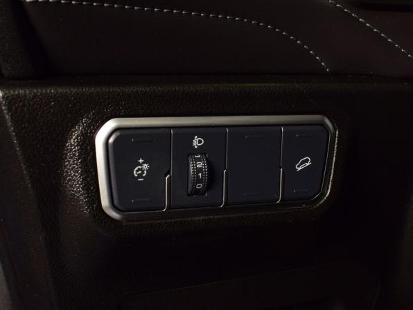 Haval F7 I с пробегом 2020 года, цена 1 764 997 рублей, 49606 км, внедорожник, Автокод Объявления