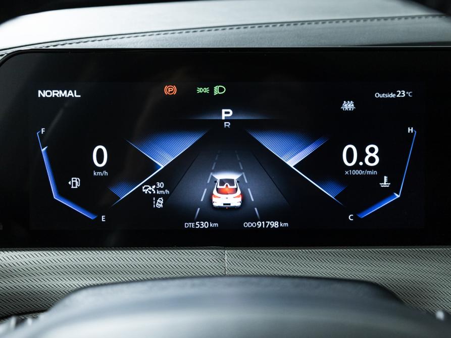 Changan UNI-T I Санкт-Петербург  - изображение 12