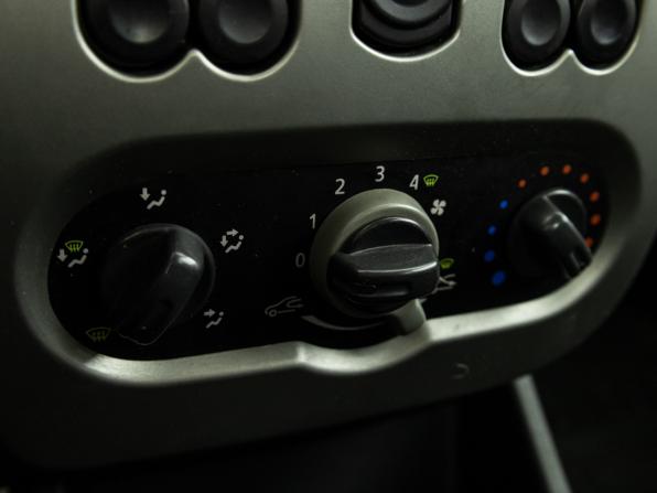 Renault Logan I Рестайлинг с пробегом 2011 года, цена 349 585 рублей, 142839 км, седан, Автокод Объявления