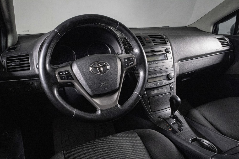 Toyota Avensis III Сургут  - изображение 14